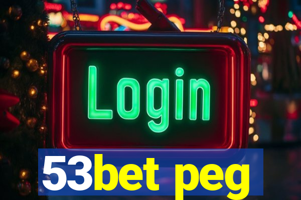 53bet peg